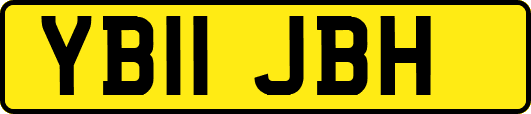 YB11JBH