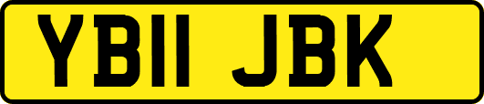 YB11JBK