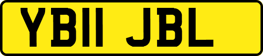 YB11JBL