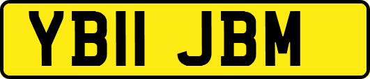 YB11JBM