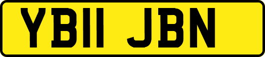 YB11JBN