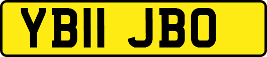YB11JBO