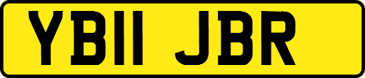 YB11JBR