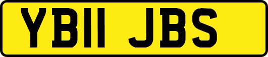 YB11JBS