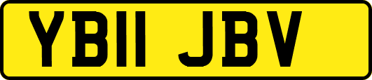 YB11JBV