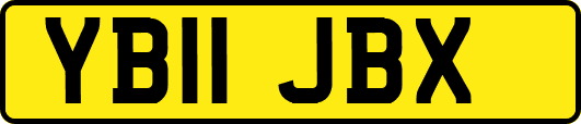 YB11JBX