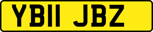 YB11JBZ