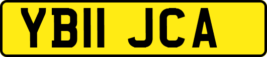 YB11JCA