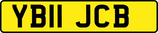 YB11JCB