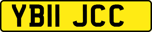 YB11JCC