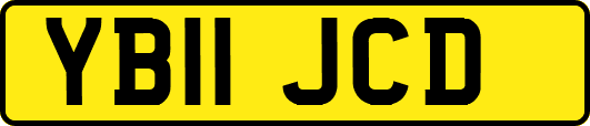 YB11JCD