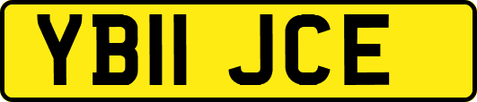YB11JCE