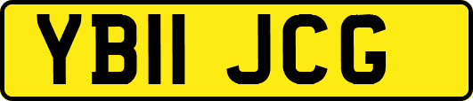 YB11JCG