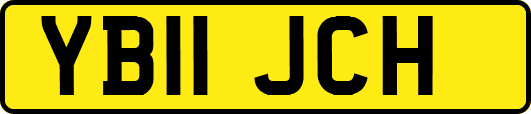 YB11JCH