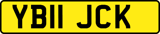 YB11JCK