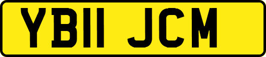 YB11JCM