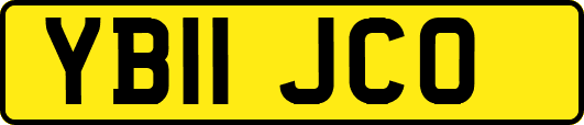 YB11JCO