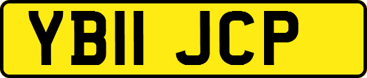 YB11JCP