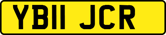 YB11JCR