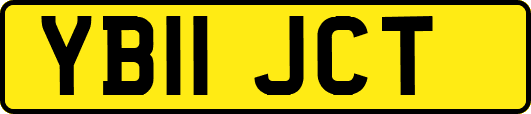YB11JCT