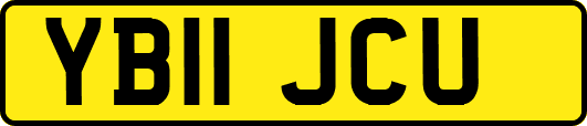 YB11JCU