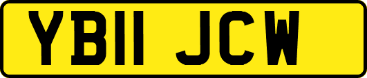 YB11JCW