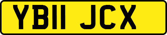 YB11JCX