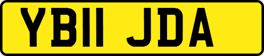 YB11JDA