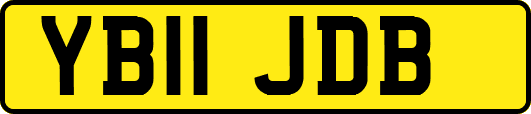 YB11JDB