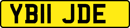 YB11JDE