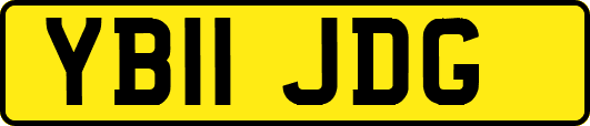 YB11JDG