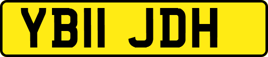 YB11JDH