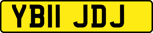 YB11JDJ