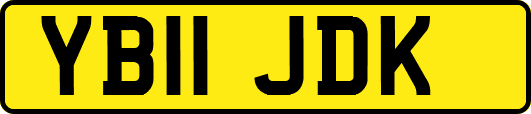 YB11JDK