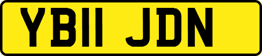 YB11JDN