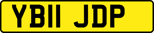 YB11JDP