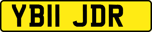 YB11JDR