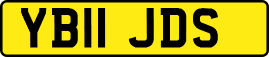 YB11JDS