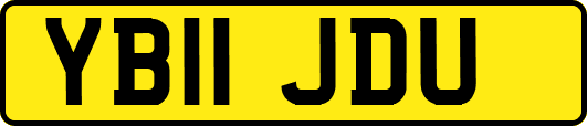YB11JDU
