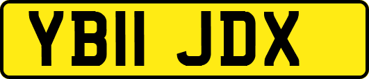 YB11JDX