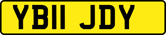 YB11JDY