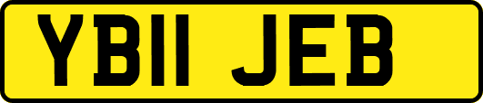 YB11JEB