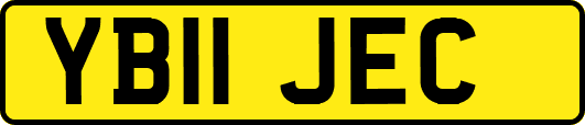 YB11JEC