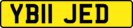 YB11JED