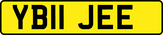 YB11JEE