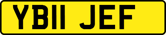 YB11JEF