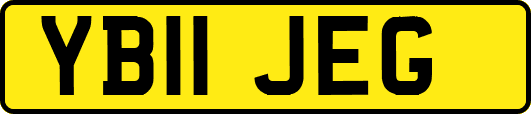 YB11JEG