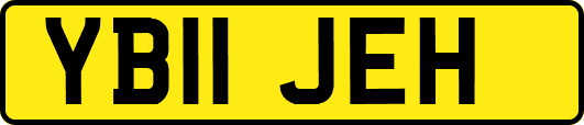 YB11JEH