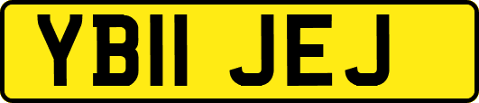 YB11JEJ