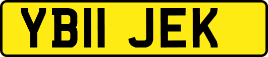 YB11JEK